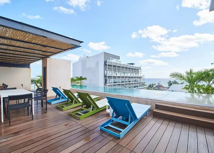 Apartment Sabor A Miel *
