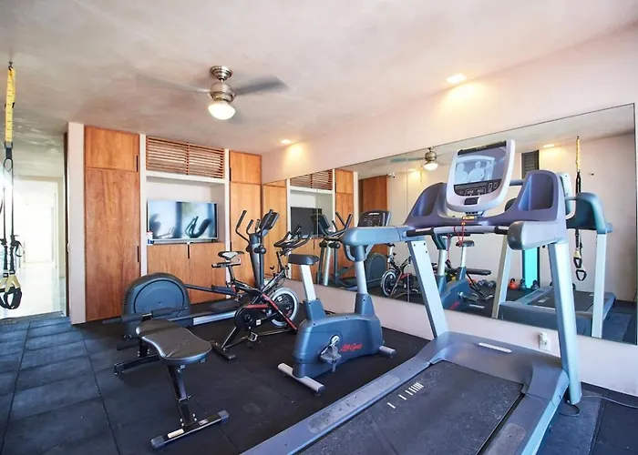 Sabor A Miel Apartment Playa del Carmen