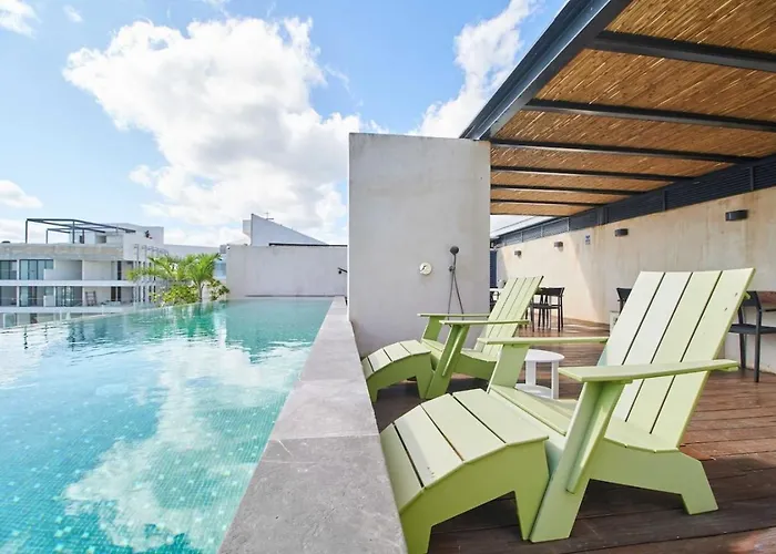 Sabor A Miel Apartment