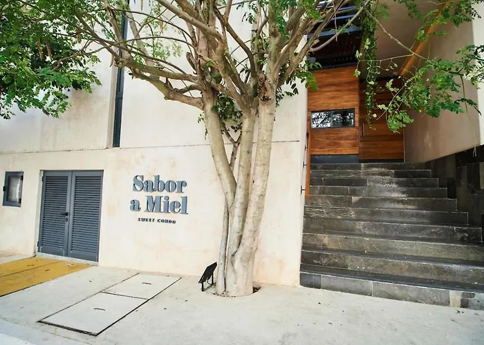 Sabor A Miel Apartment
