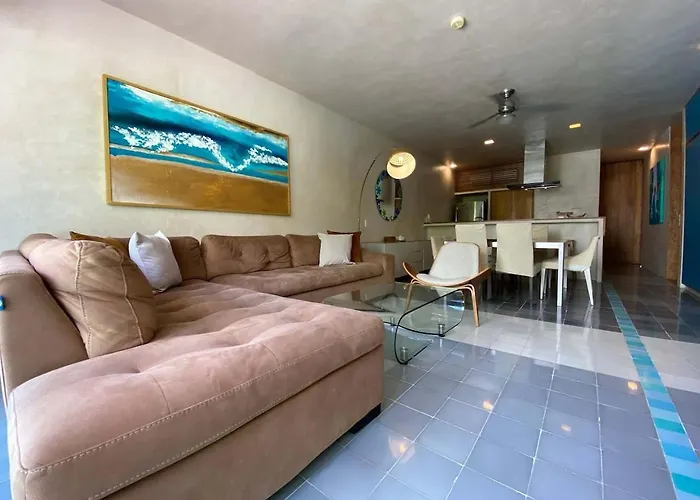 Apartment Sabor A Miel