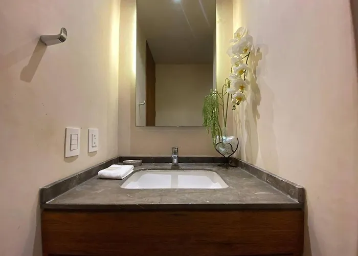 Sabor A Miel Apartment Playa del Carmen
