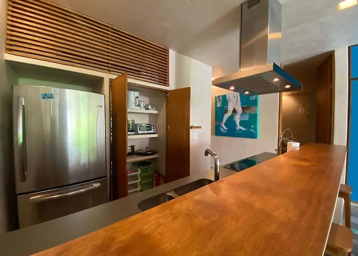 Apartment Sabor A Miel *