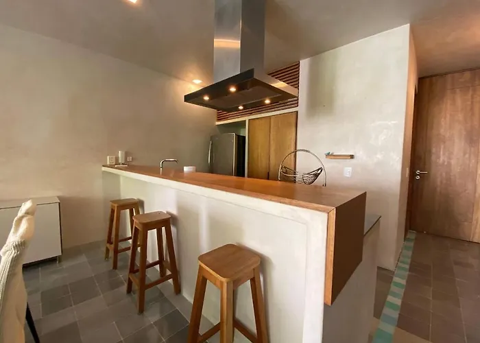 Apartment Sabor A Miel