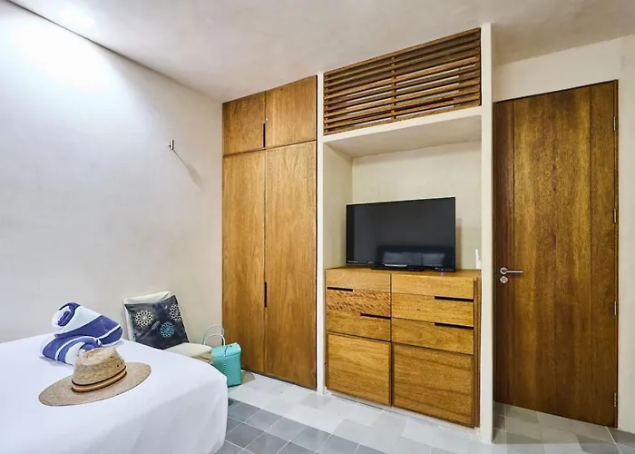 Sabor A Miel Apartment Playa del Carmen