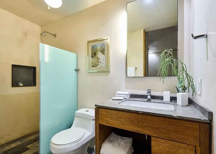 Sabor A Miel Apartment
