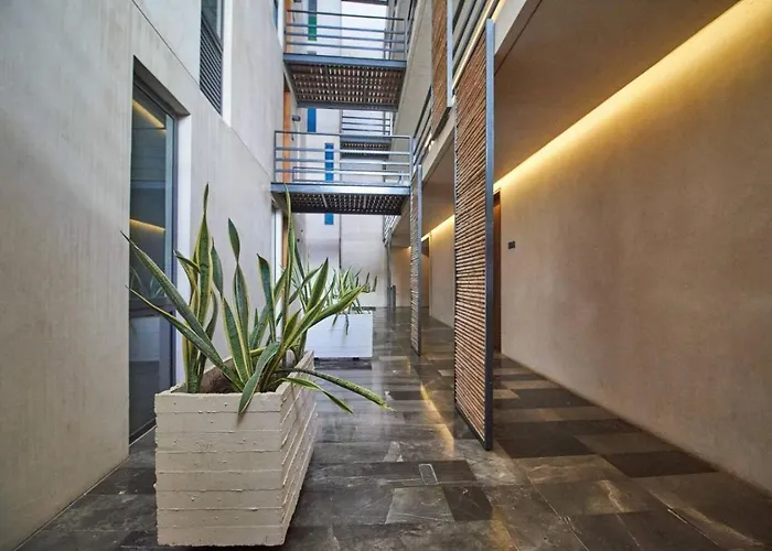Sabor A Miel Apartment