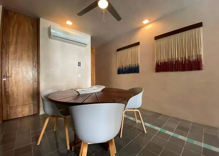 Apartment Sabor A Miel *