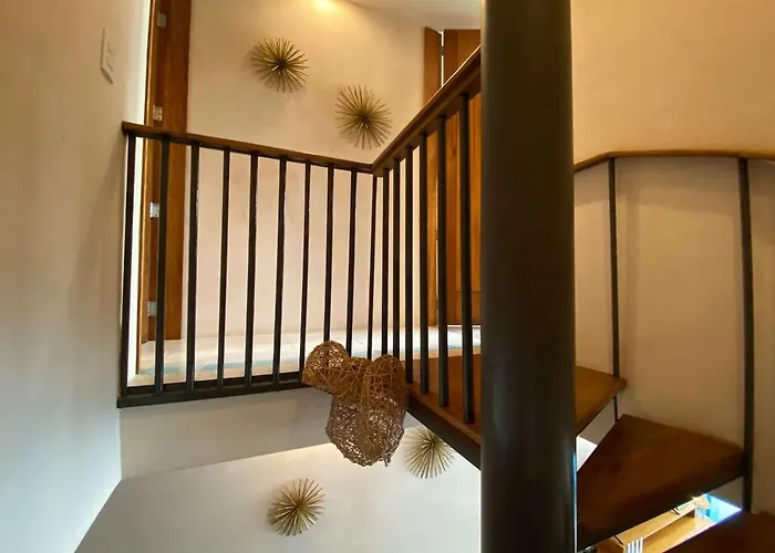 Sabor A Miel Apartment Playa del Carmen