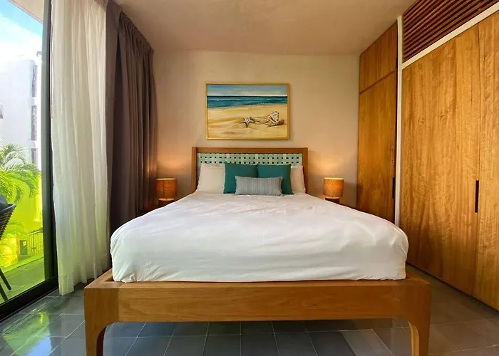 Apartment Sabor A Miel