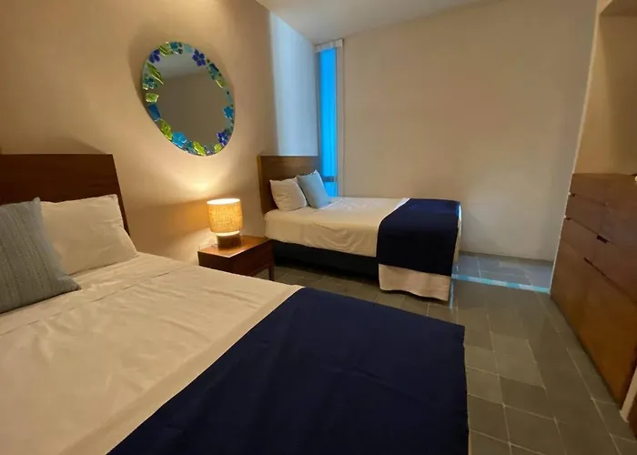 Sabor A Miel Apartment
