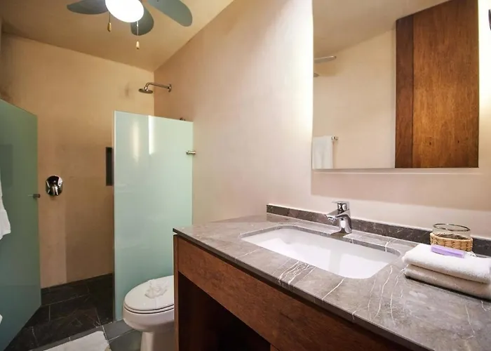 Sabor A Miel Apartment Playa del Carmen