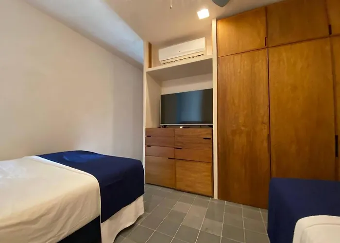 Sabor A Miel Apartment